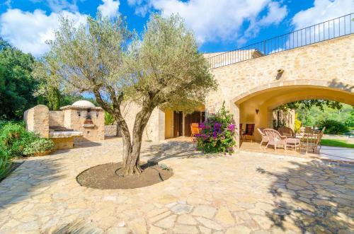 Villa Son Punta