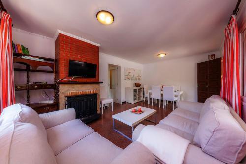Apartamento Es Pins 1