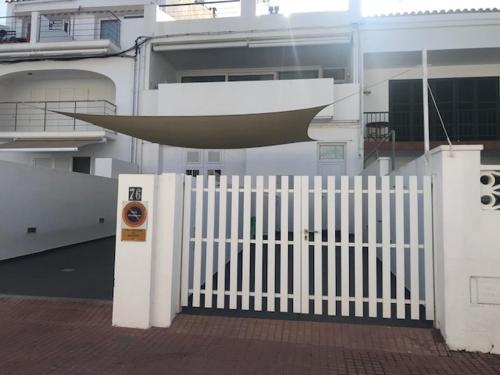 Apartamento Riera Rossello 3