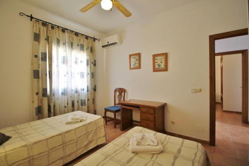 Villa Los Tablazos Spainsunrentals 1009