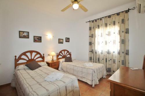 Villa Los Tablazos Spainsunrentals 1009