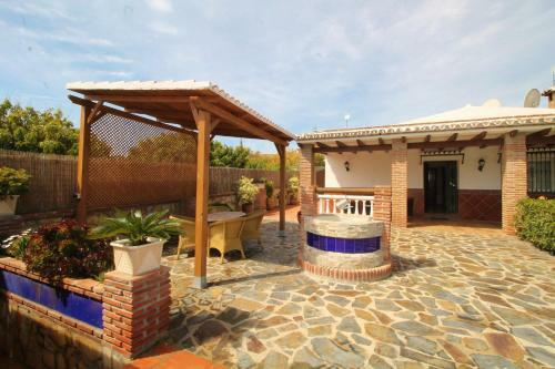 Villa Los Tablazos Spainsunrentals 1009