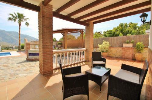 Villa Los Tablazos Spainsunrentals 1009