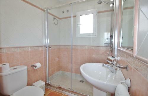 Villa Los Tablazos Spainsunrentals 1009