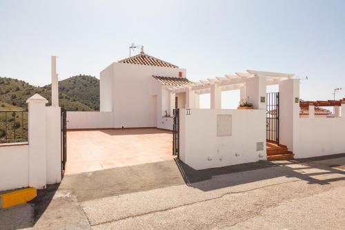 Apartamento Puerto Blanquillo Casasol