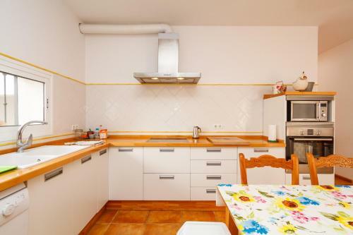 Apartamento Puerto Blanquillo Casasol