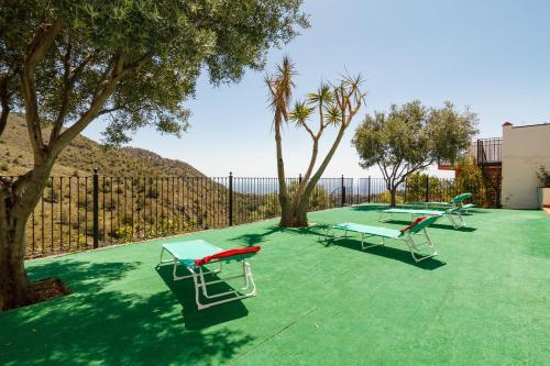 Apartamento Puerto Blanquillo Casasol