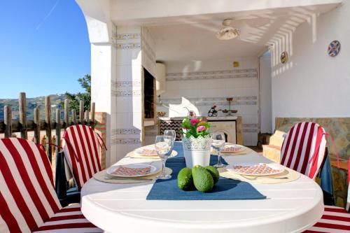 Villa White Stone