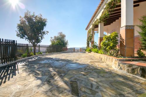 Villa White Stone