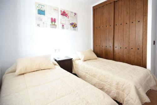 Frigiliana Villa Sleeps 4 Wifi