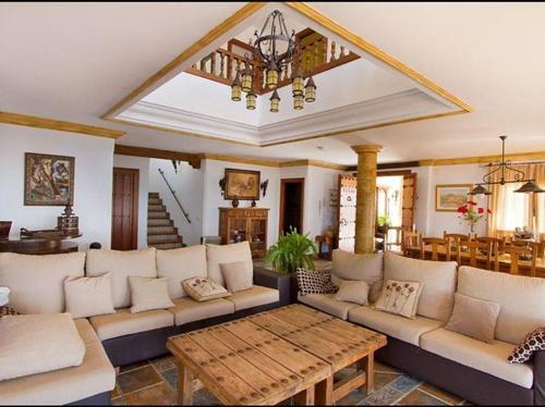 Villa Frigiliana