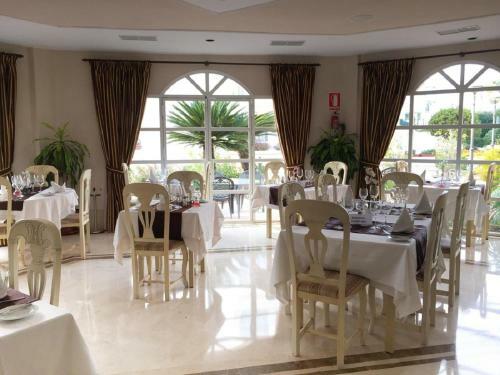Apartamento Matchroom Perla Roja