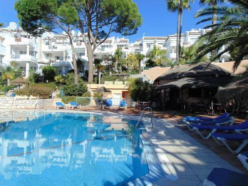 Apartamento Matchroom Perla Roja