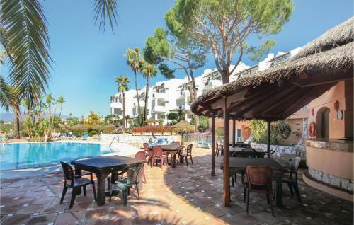Apartamento Matchroom Perla Roja