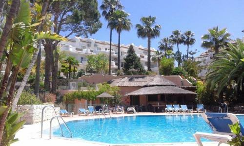 Apartamento Matchroom Perla Roja