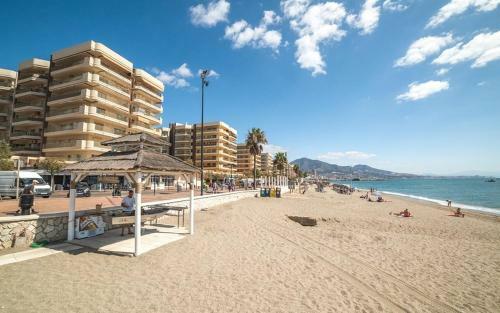 Apartamento Myramar - Fuengirola | 4724