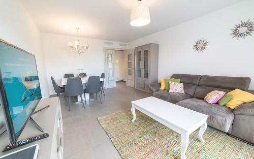 Apartamento Myramar - Fuengirola | 4724