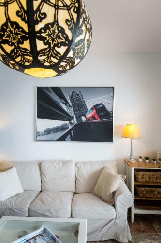 Apartamento Holidays2carvajal Sea Side