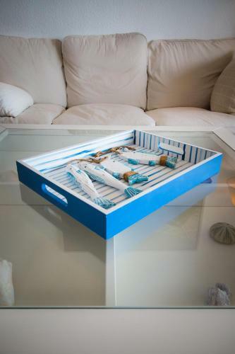 Apartamento Holidays2carvajal Sea Side