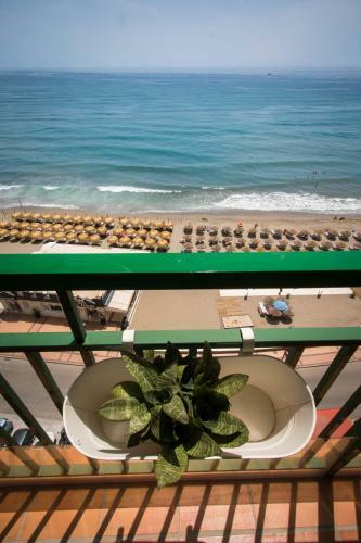 Apartamento Holidays2carvajal Sea Side