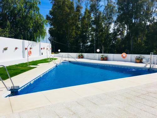 Apartamento Toreblanca Lux