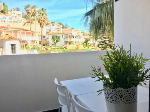 Apartamento Toreblanca Lux