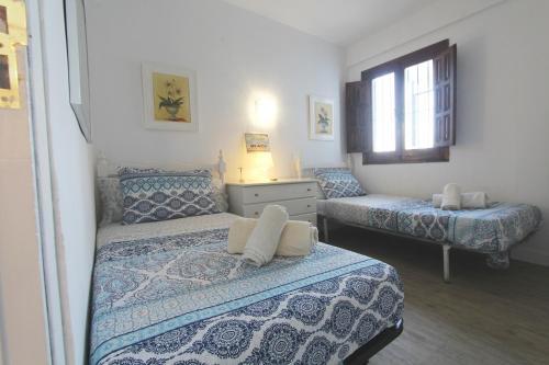 Apartamento Beachfront Bliss In Fuengirola