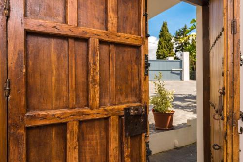 Fuengirola Villa Sleeps 12 Pool Air Con Wifi