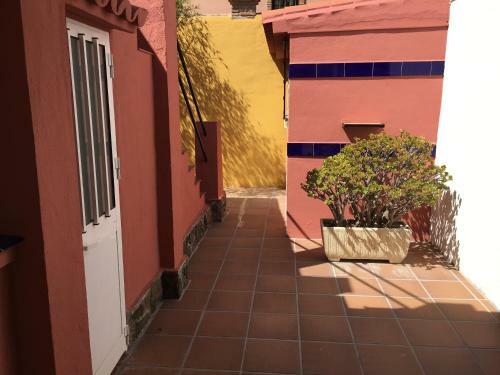 Casa La Sorpresa