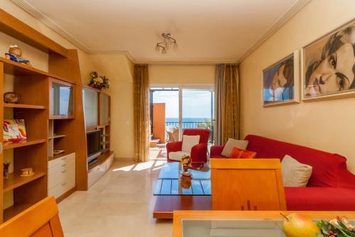 Playamar Apartment Fuengirola Canovas (vc)