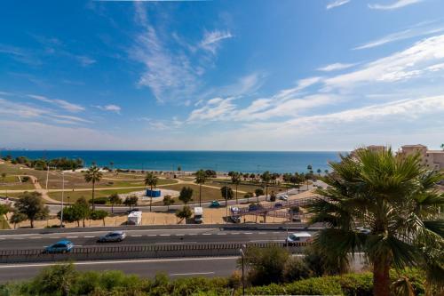 Playamar Apartment Fuengirola Canovas (vc)