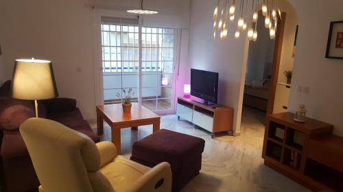 Apartamento Fuengirola Beach Centre 2 Bedroom HC