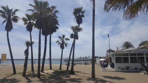 Apartamento Fuengirola Beach Centre 2 Bedroom HC