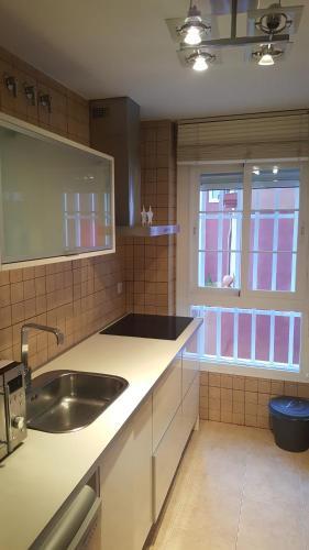 Apartamento Fuengirola Beach Centre 2 Bedroom HC
