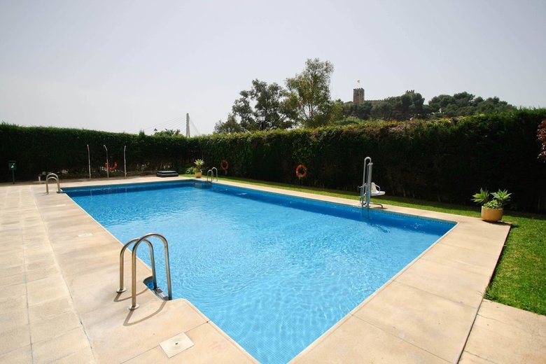 Suitur Apartamento Sohail Fuengirola