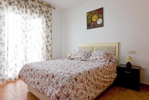 Apartamento Cozy 1br Beach In Centre Fuengirola