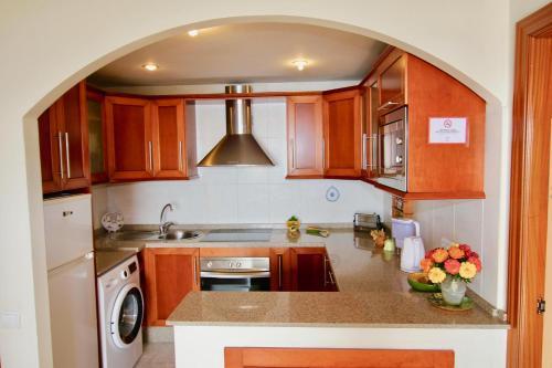 La Perla De Fuengirola Apartment
