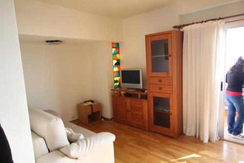 La Perla De Fuengirola Apartment