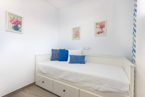 Apartamento Fuengirola-playa Los Boliches