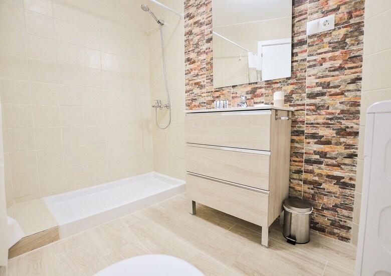 Apartamento Sitito Vera Y Mar Studio