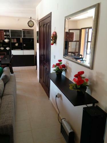 Villa Romantica - Hacienda Del Alamo Golf Resort