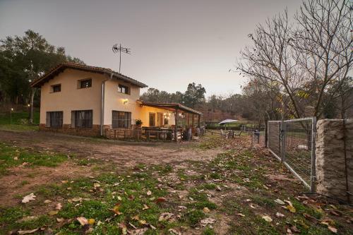 Agroturismo Valle Granado