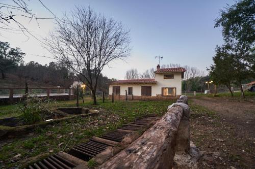 Agroturismo Valle Granado