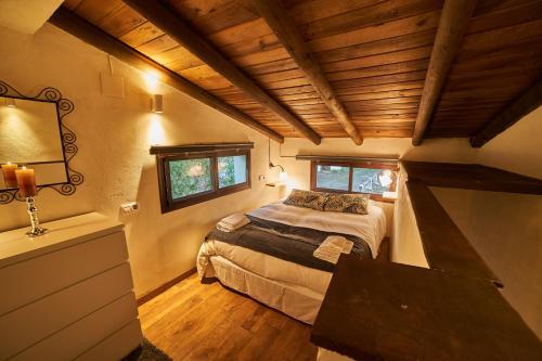 Agroturismo Valle Granado