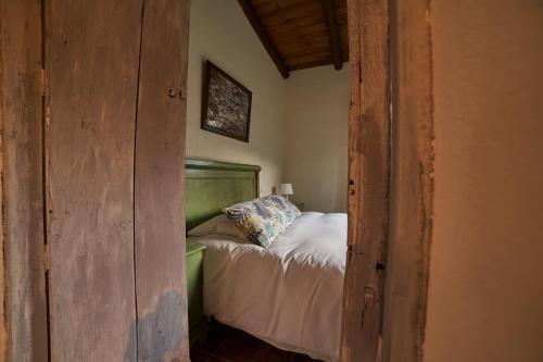 Agroturismo Valle Granado