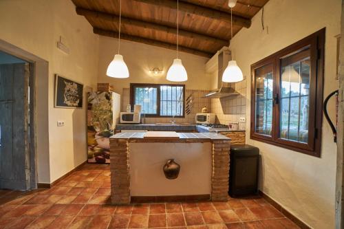 Agroturismo Valle Granado