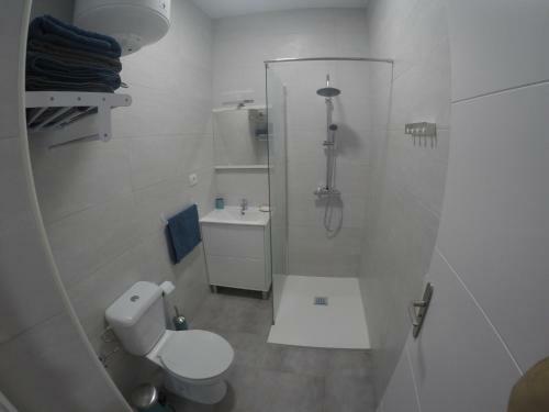 Apartamentos Ondina