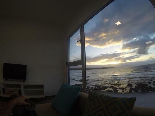 Apartamentos Ondina