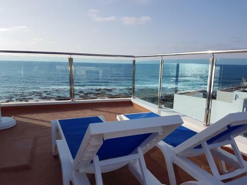 Apartamentos Ondina