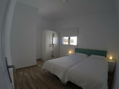 Apartamentos Ondina